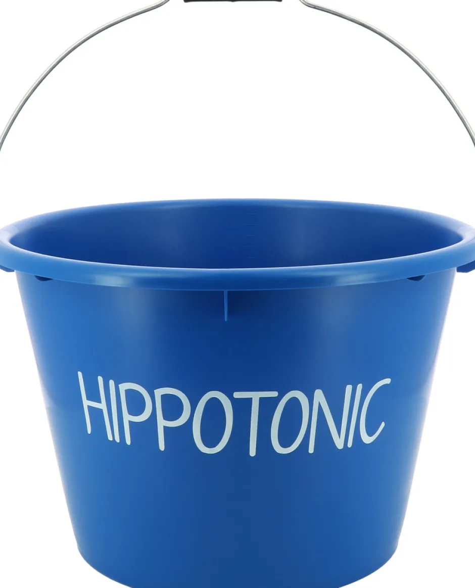 HIPPOTONIC Stall-Eimer