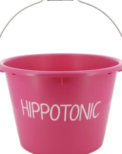 HIPPOTONIC Stall-Eimer