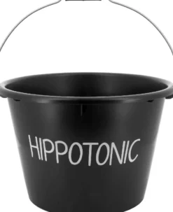 HIPPOTONIC Stall-Eimer