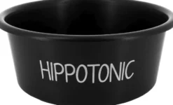 HIPPOTONIC Stallschüssel