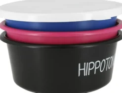 HIPPOTONIC Stallschüssel