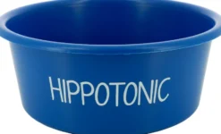 HIPPOTONIC Stallschüssel