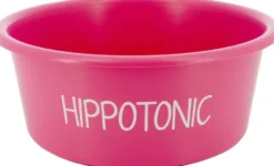 HIPPOTONIC Stallschüssel