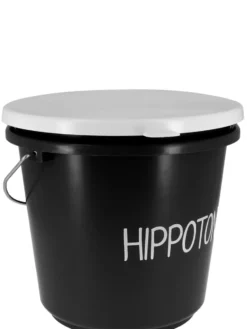 HIPPOTONIC Stallschüssel