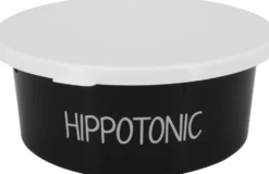 HIPPOTONIC Stallschüssel