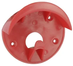 HIPPOTONIC Trensenhalter aus Kunststoff