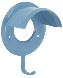 HIPPOTONIC Trensenhalter, mit Kunststoff beschichtet