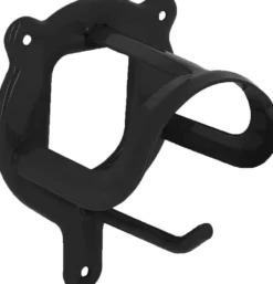 HIPPOTONIC Trensenhalter, mit Vinyl beschichtet