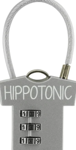 HIPPOTONIC T-shirt Schloss für Putzkasten