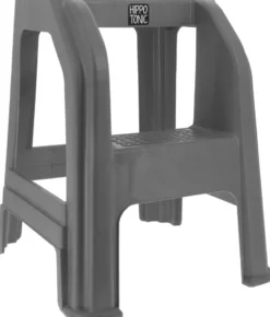 HIPPOTONIC Zweistufiger Aufsteigblock