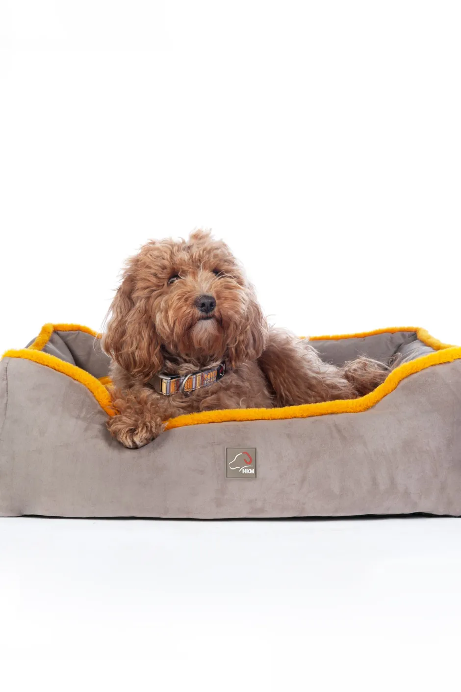 HKM Hundebett -Anam Cara Comfort-