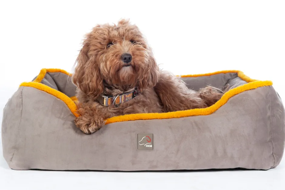 HKM Hundebett -Anam Cara Comfort-