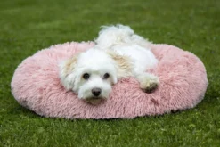 HKM Hundebett -Fluffy-