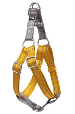 HKM Hundegeschirr, Step-In -Anam Cara- Nylon