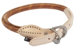 HKM Hundehalsband -Anam Cara- Tau