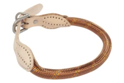 HKM Hundehalsband -Anam Cara- Tau