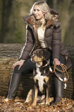 HKM Hundehalsband -Anam Cara- Tau