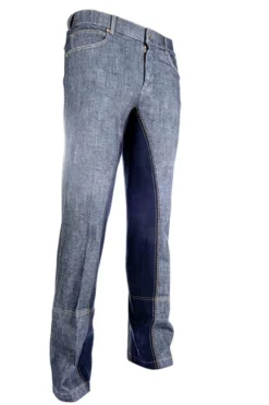 HKM TEXAS Herren-Jodhpur Reithose -Texas New-