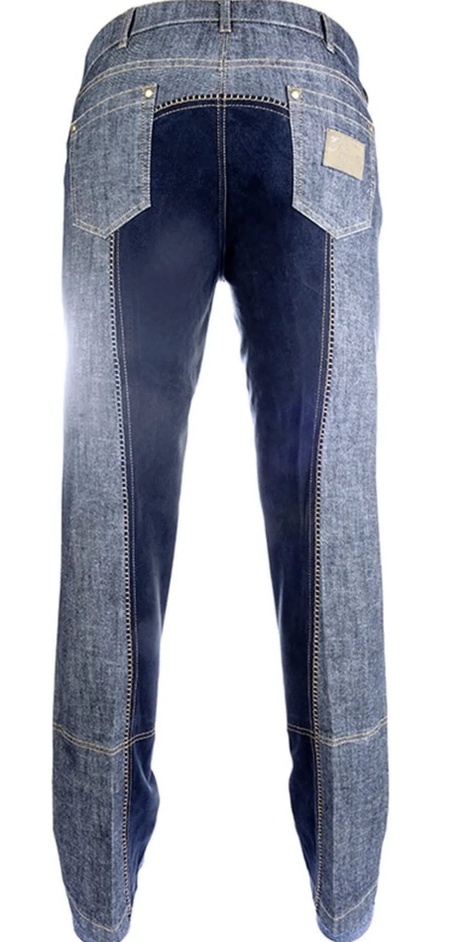HKM TEXAS Herren-Jodhpur Reithose -Texas New-