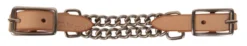 HKM TEXAS Kinnkette doppelt