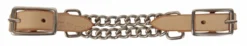 HKM TEXAS Kinnkette doppelt