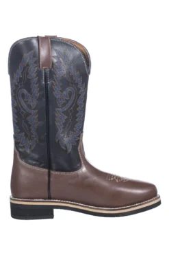 HKM TEXAS Westernstiefel -Softy cow-