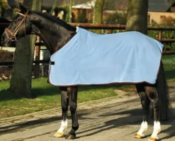 HKM Abschwitzdecke
