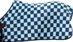 HKM Abschwitzdecke -Henni- für Shettys