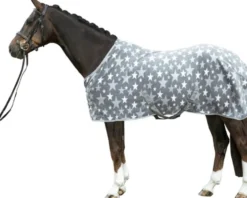 HKM Abschwitzdecke -Stars-