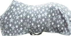 HKM Abschwitzdecke -Stars-