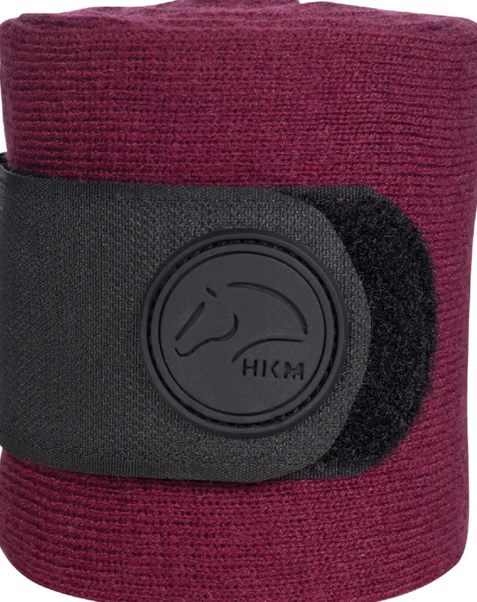 HKM Acrylbandagen -Julie-