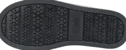 HKM Allwetterstiefel -Davos Button Fur-