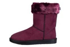 HKM Allwetterstiefel -Davos Fur-