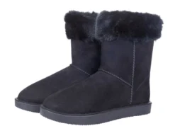 HKM Allwetterstiefel -Davos Fur-