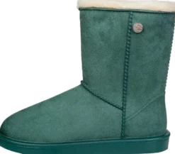 HKM Allwetterstiefel -Davos Gossiga-