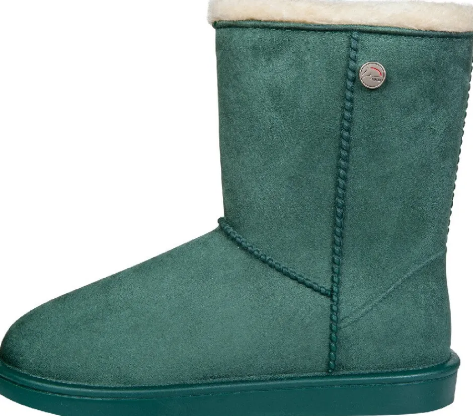 HKM Allwetterstiefel -Davos Gossiga-
