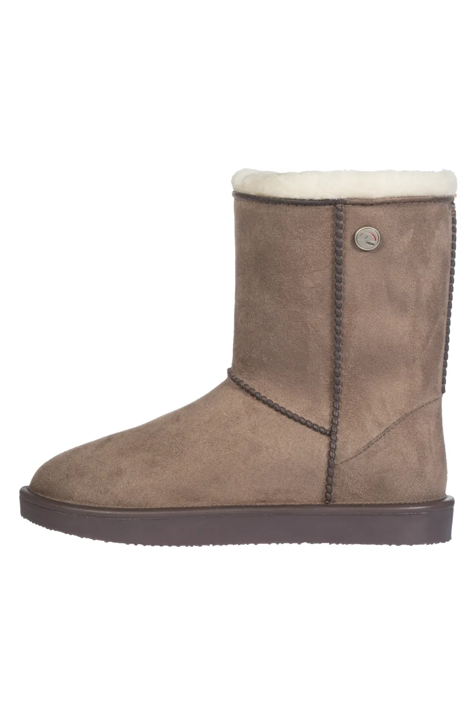 HKM Allwetterstiefel -Davos Gossiga-