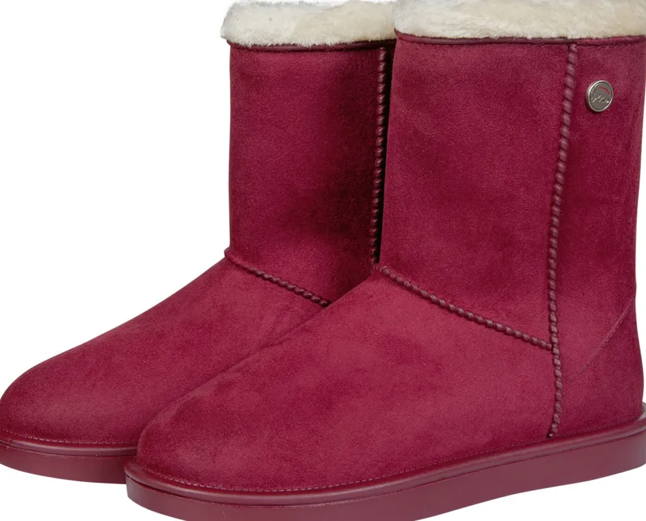 HKM Allwetterstiefel -Davos Gossiga-