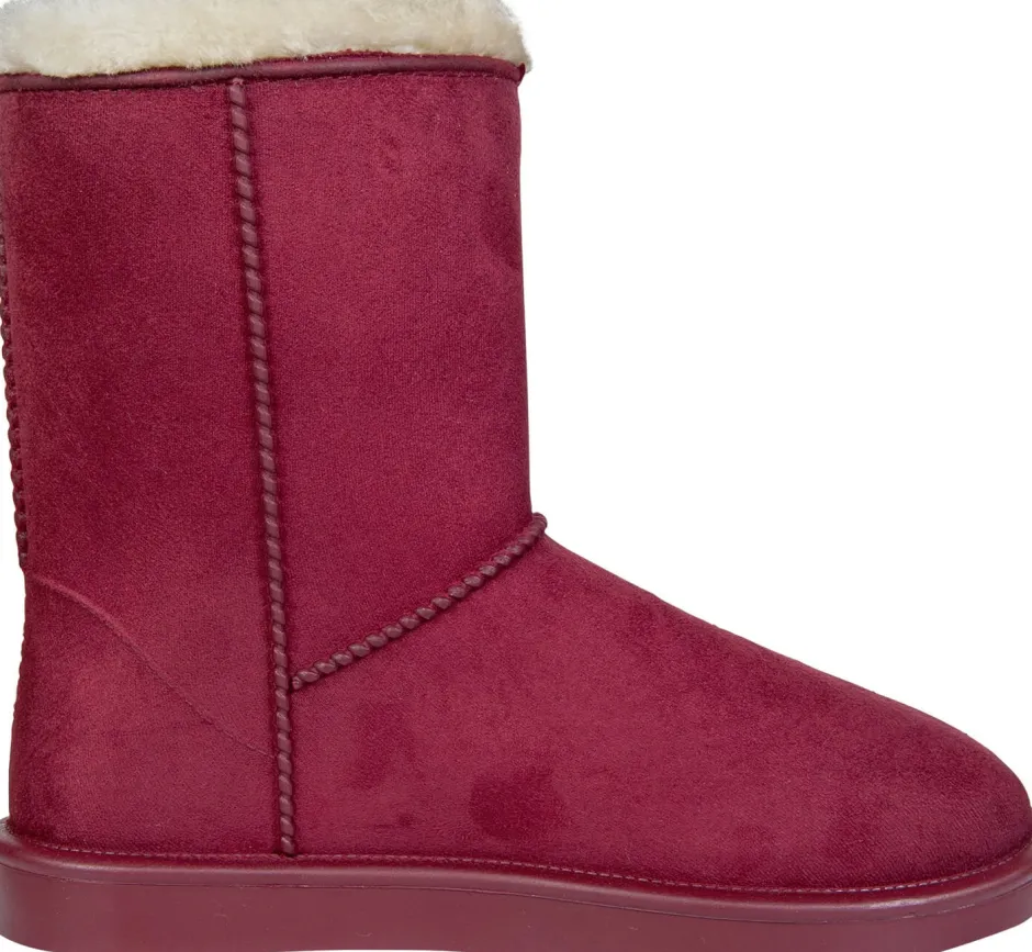 HKM Allwetterstiefel -Davos Gossiga-