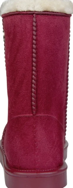 HKM Allwetterstiefel -Davos Gossiga-