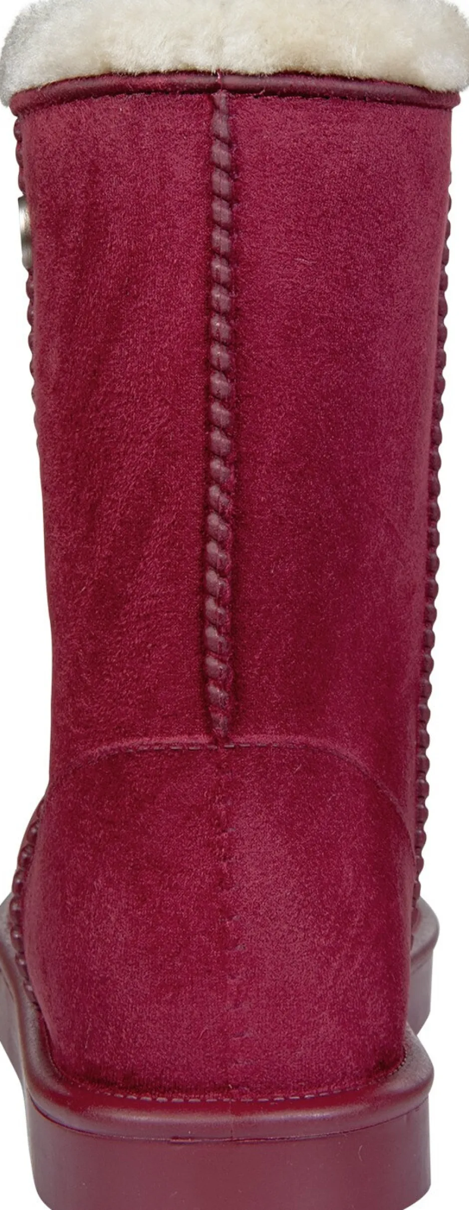 HKM Allwetterstiefel -Davos Gossiga-
