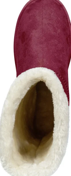 HKM Allwetterstiefel -Davos Gossiga-