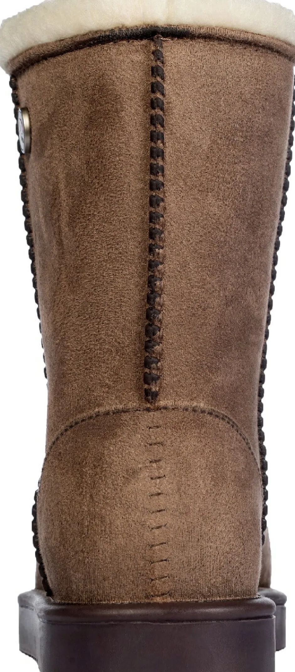 HKM Allwetterstiefel -Davos Gossiga-