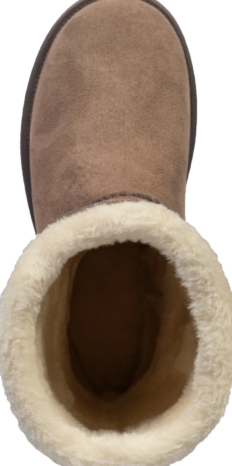 HKM Allwetterstiefel -Davos Gossiga-