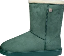 HKM Allwetterstiefel -Davos Gossiga-