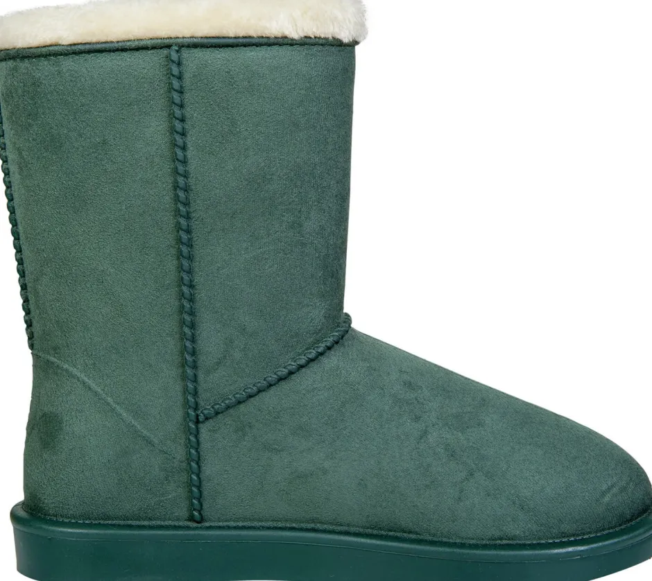 HKM Allwetterstiefel -Davos Gossiga-