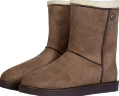 HKM Allwetterstiefel -Davos Gossiga-