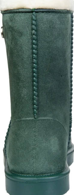 HKM Allwetterstiefel -Davos Gossiga-