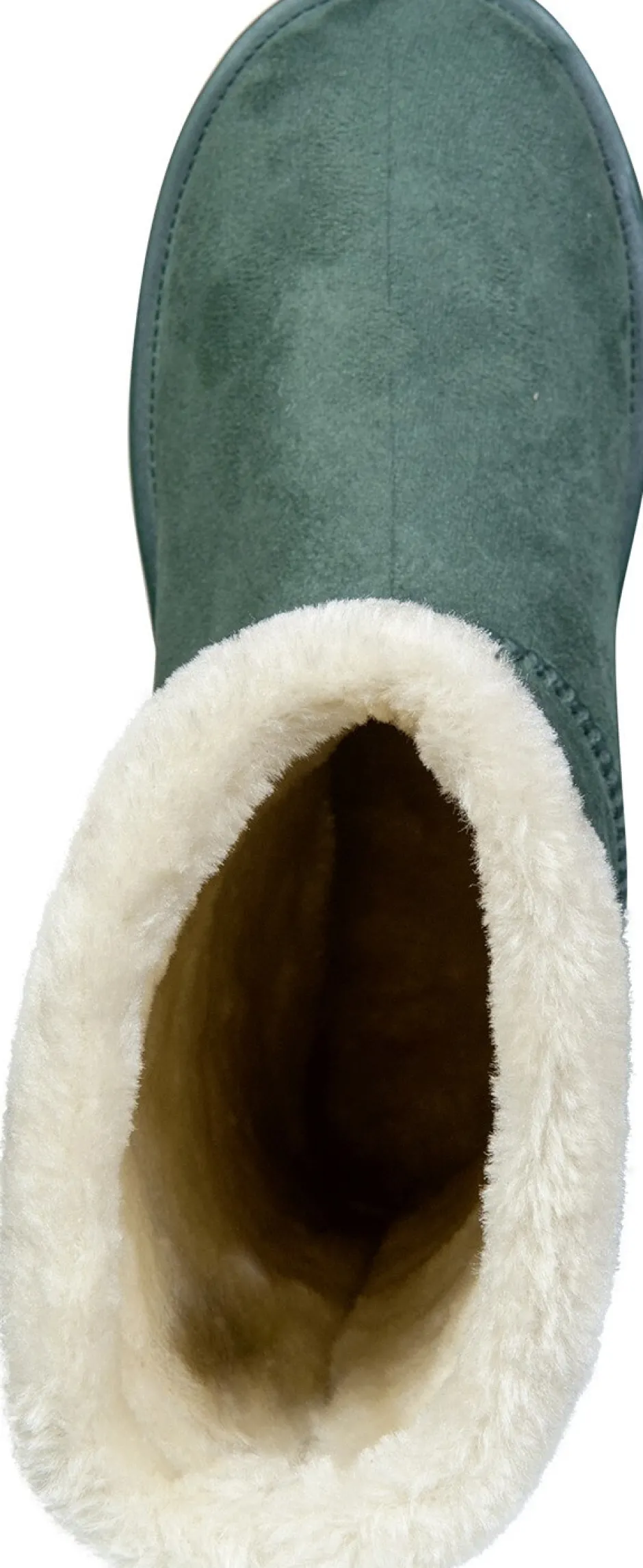 HKM Allwetterstiefel -Davos Gossiga-