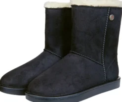 HKM Allwetterstiefel -Davos Gossiga-
